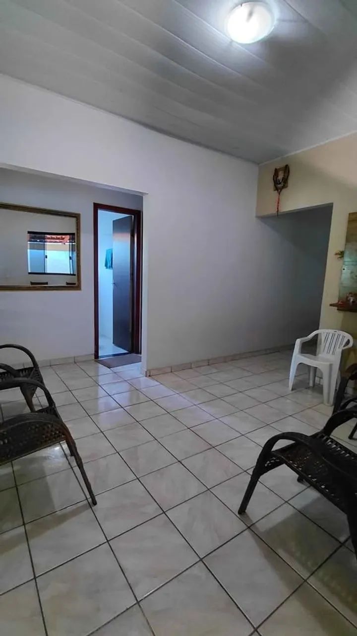 Vendo casa em Maria Ortiz - Foto 4