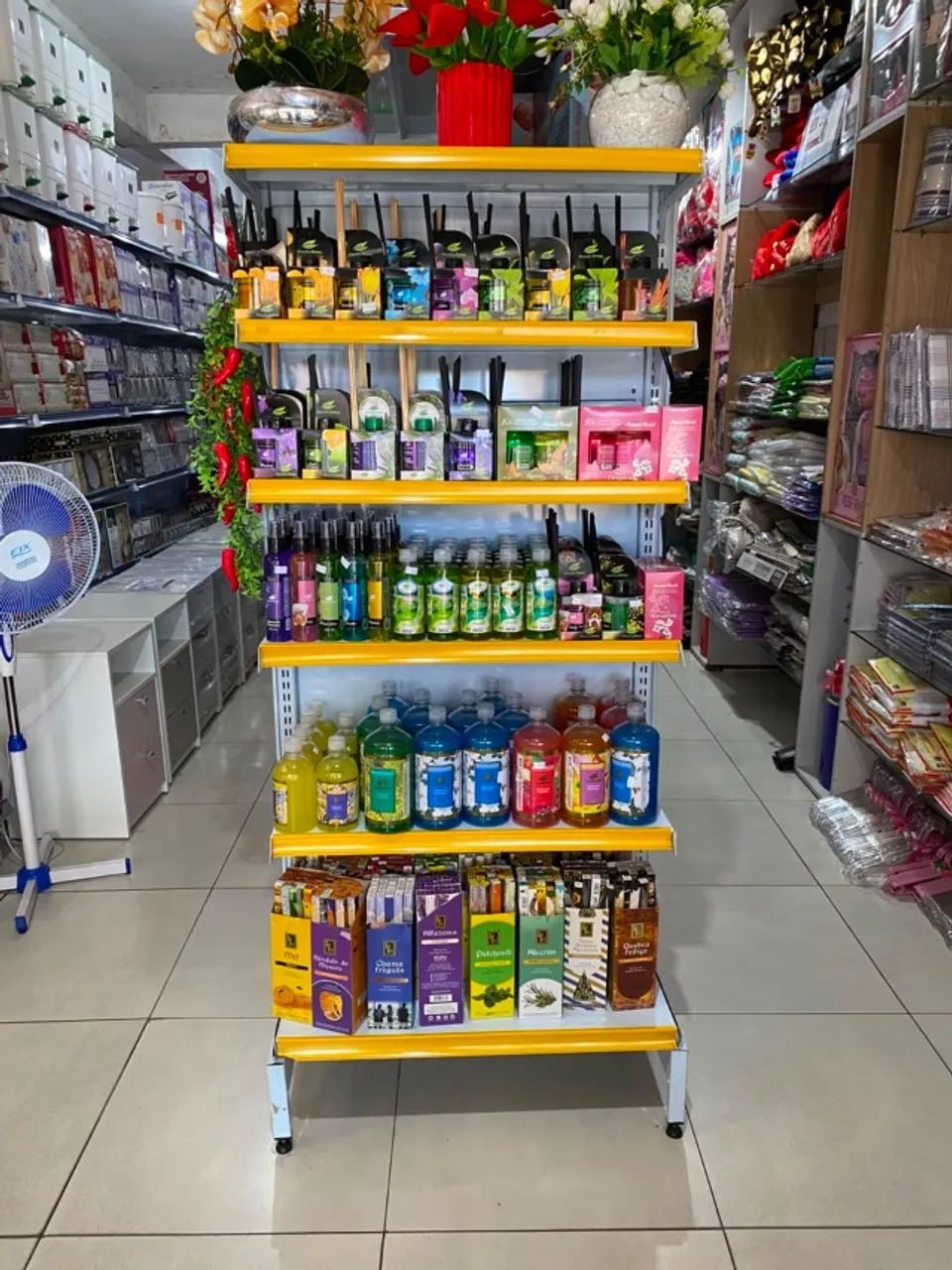 LOJA DE UTILIDADES DOMESTICAS 