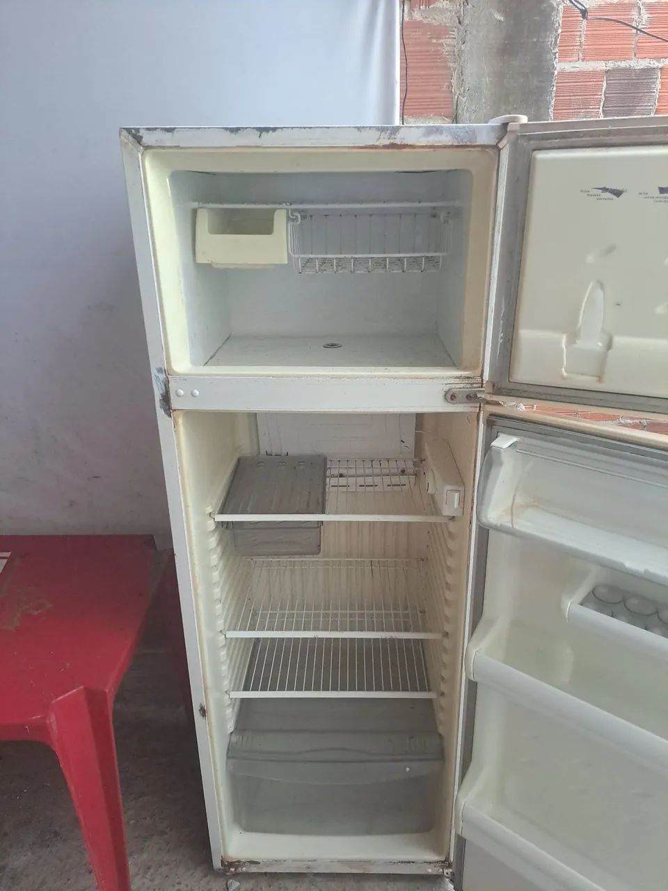 Geladeira consul - Foto 4