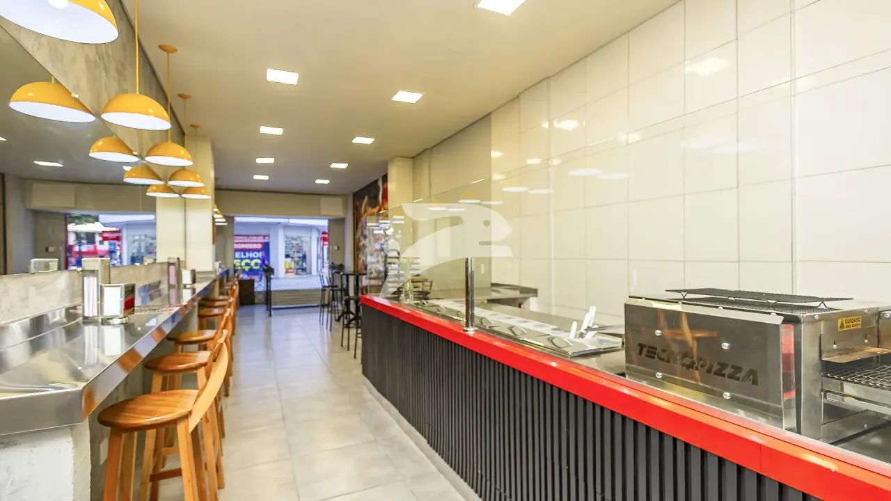 Loja Centro 85m² - Foto 3