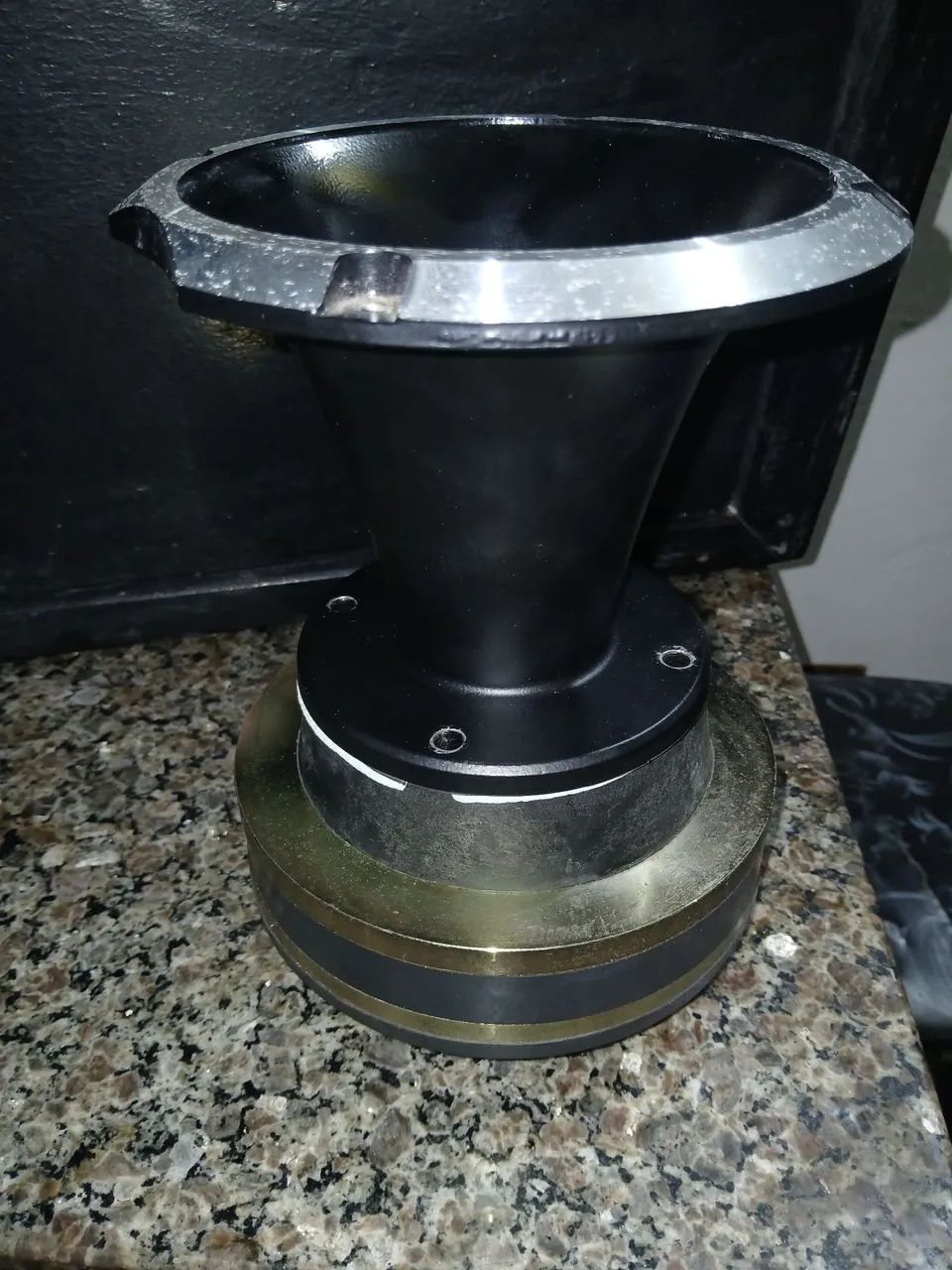 Vendo Driver Ti