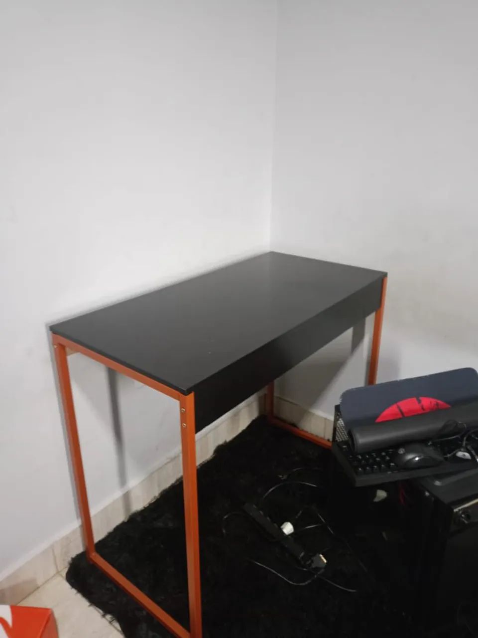 Mesa simples de PC