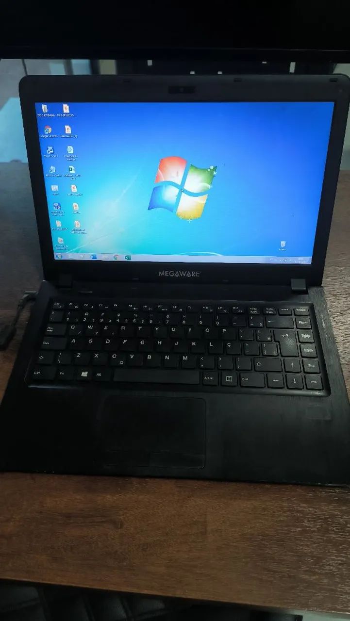 Vendo notebook  - Foto 3