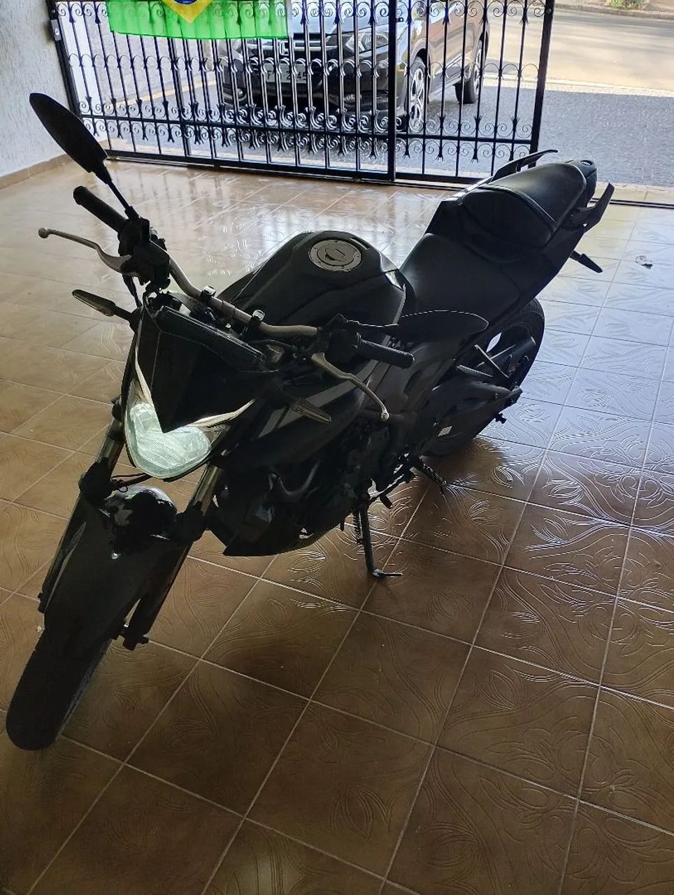 MT 03 2020 ABS - Foto 5