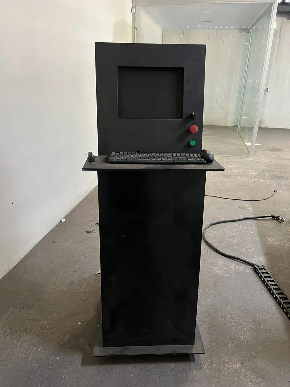 MÁQUINA ROUTER - Foto 3