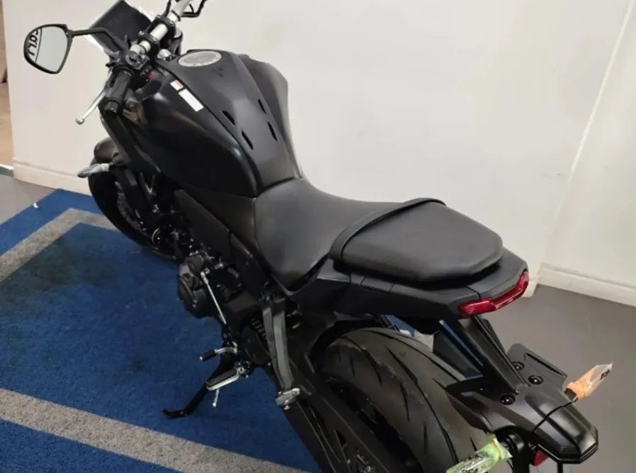 Yamaha MT07  - Foto 3