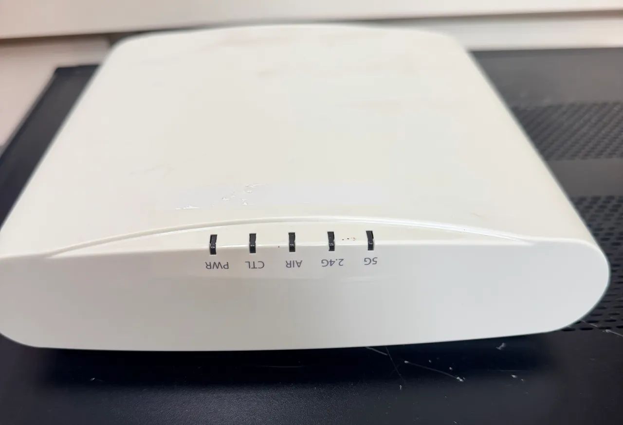 Access Point RUCKUS R610 - KIT 5 UNIDADES - Foto 2