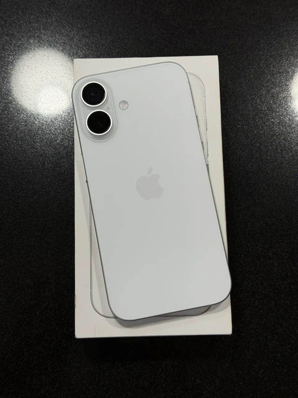 iPhone 16 128gb garantia Apple até Junho/27 - Foto 3