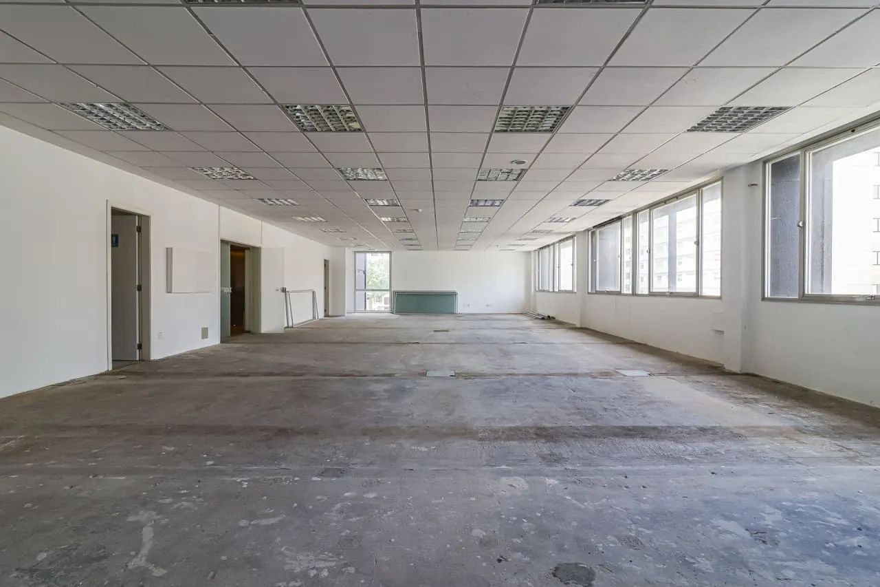 Sala comercial na Avenida Paulista, 777 - CONJUNTO 52  200 m² - Foto 2