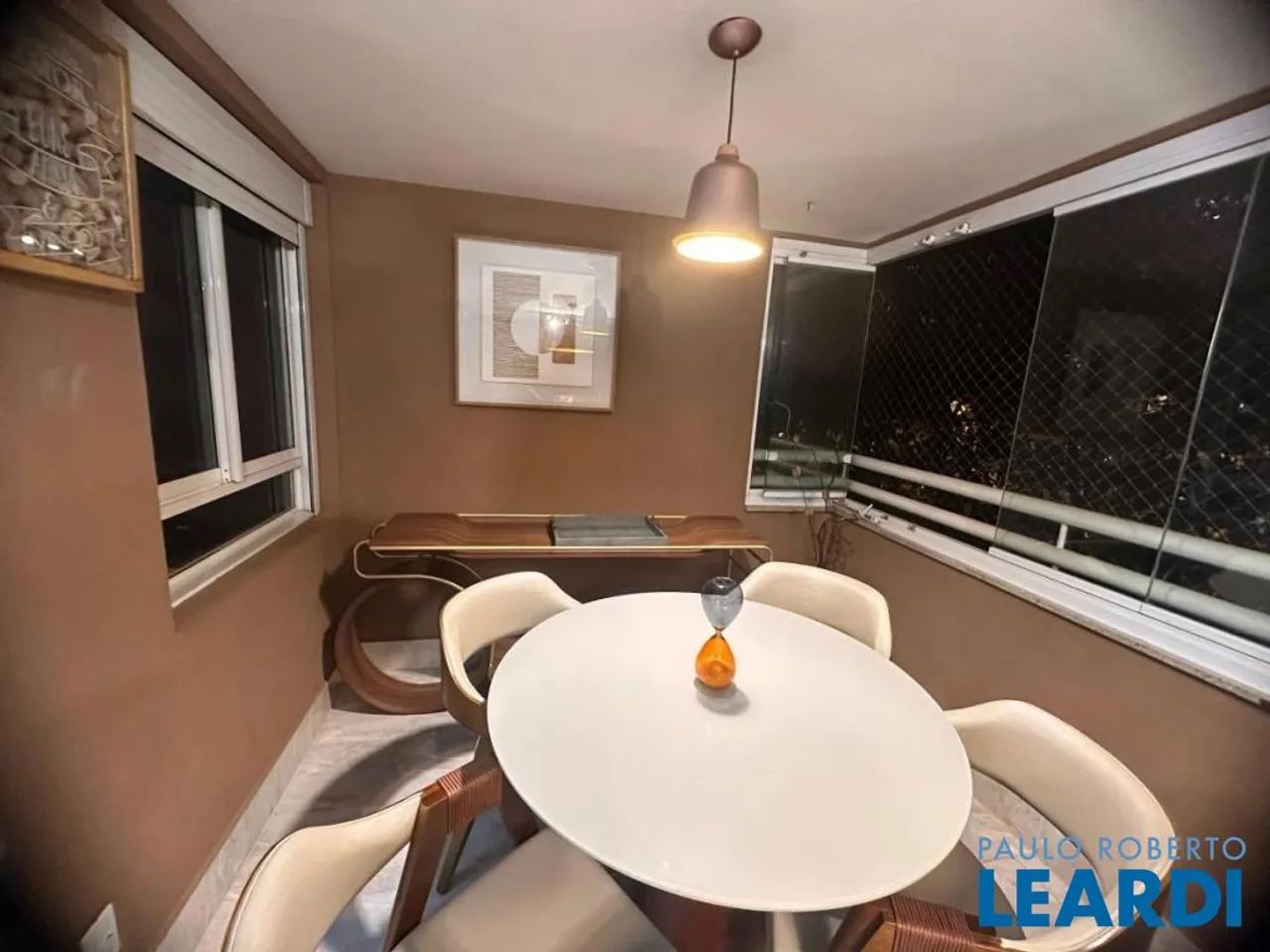 APARTAMENTO - PANAMBY - SP - Foto 4