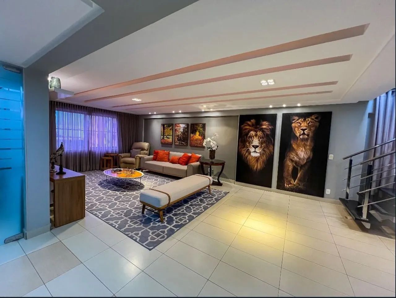 Cobertura Edifício Carmelita 359,19m² - Foto 4