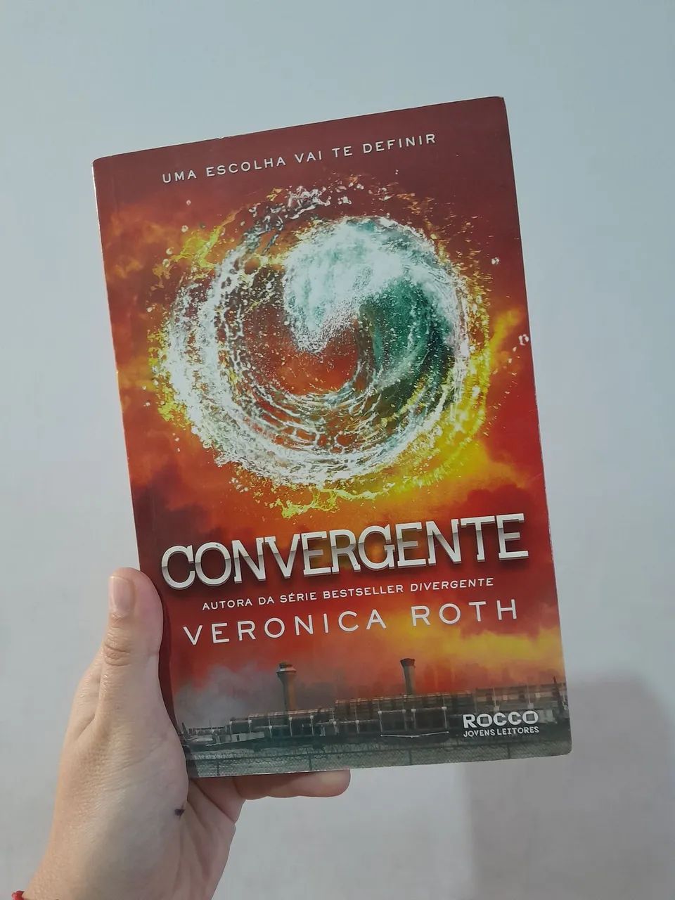 Kit Série Divergente, de Veronica Roth  - Foto 5
