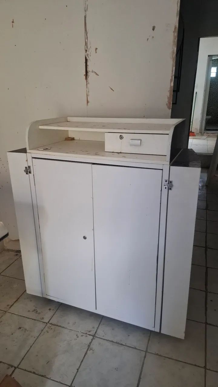BALCÃO MULTIUSO