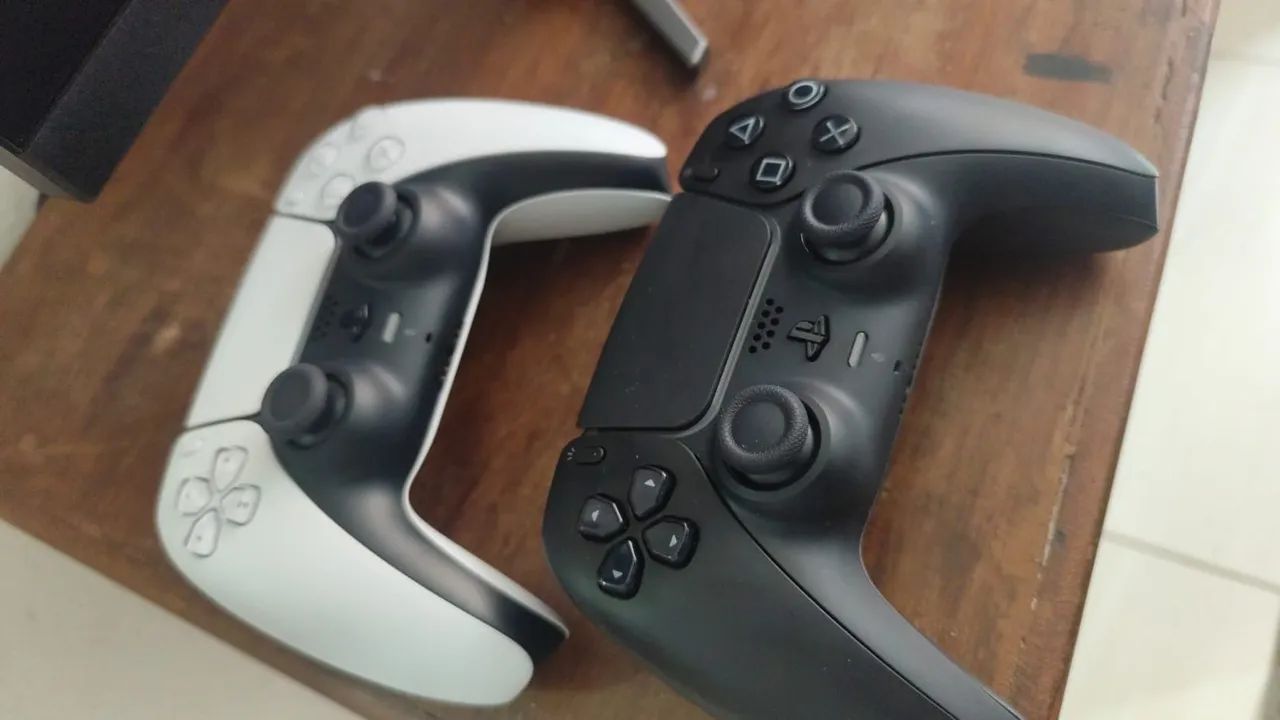 PS5 - Foto 2