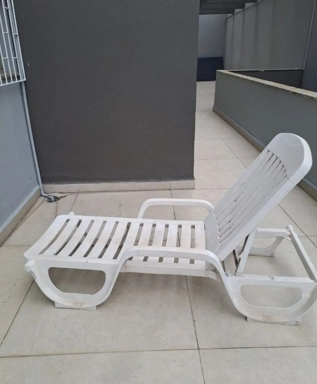 Cadeira de Sol  - Foto 2