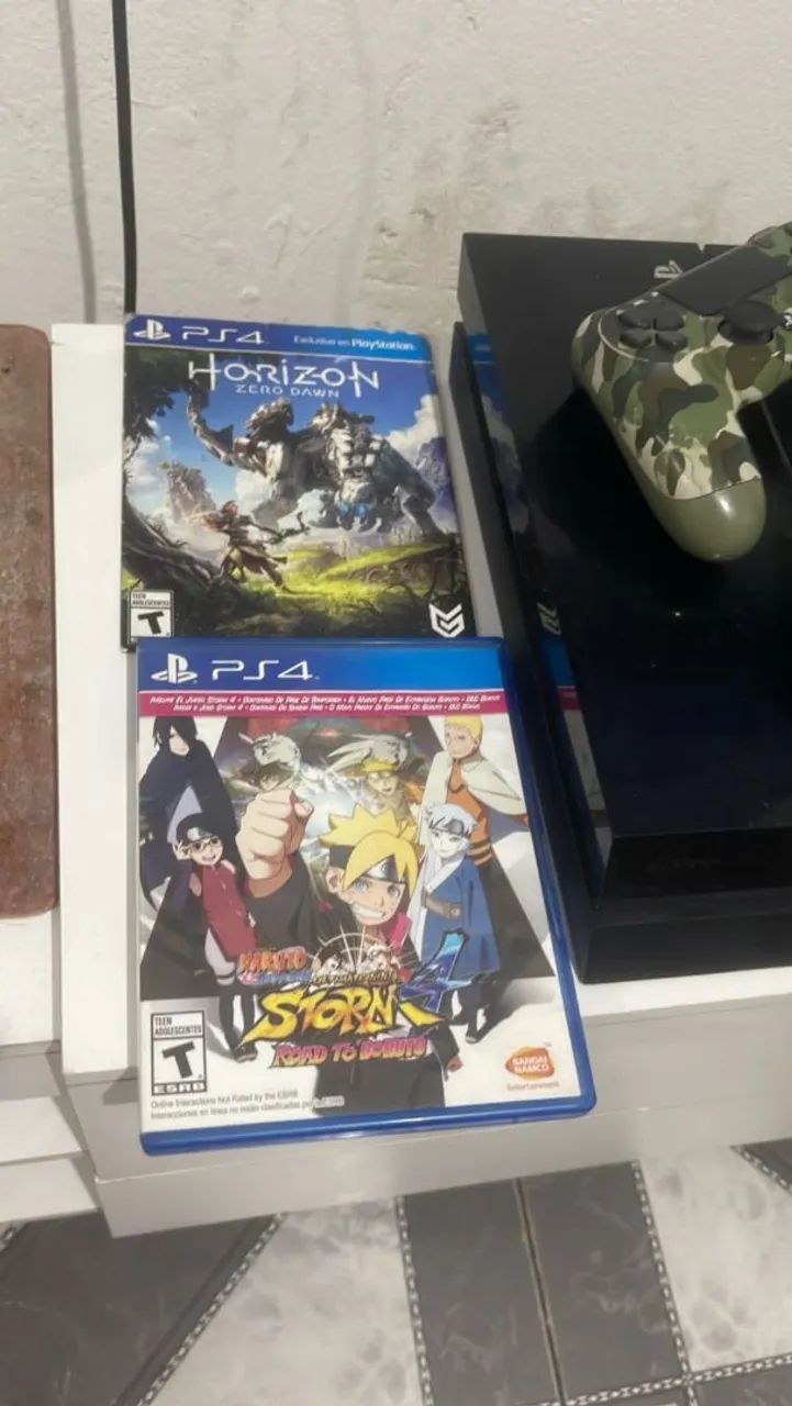 PS4 500G 8点セット 【公式通販】