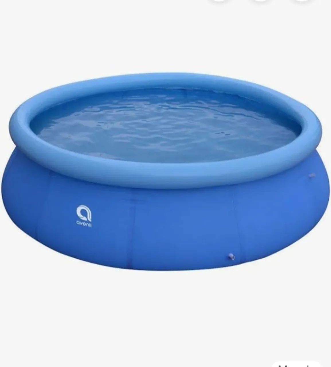 Picina 2400L