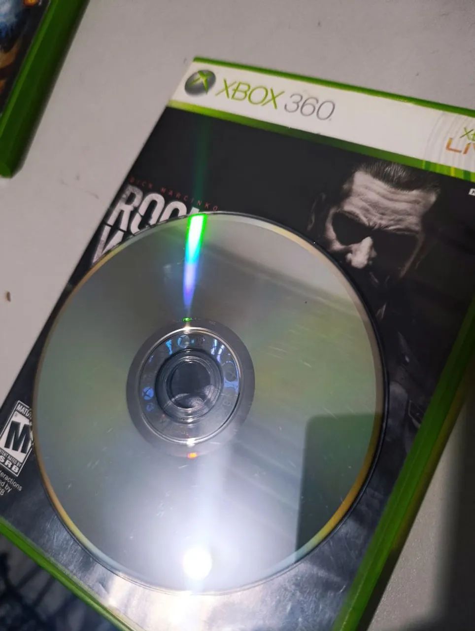 Rogue warrior - Xbox 360 - Foto 3