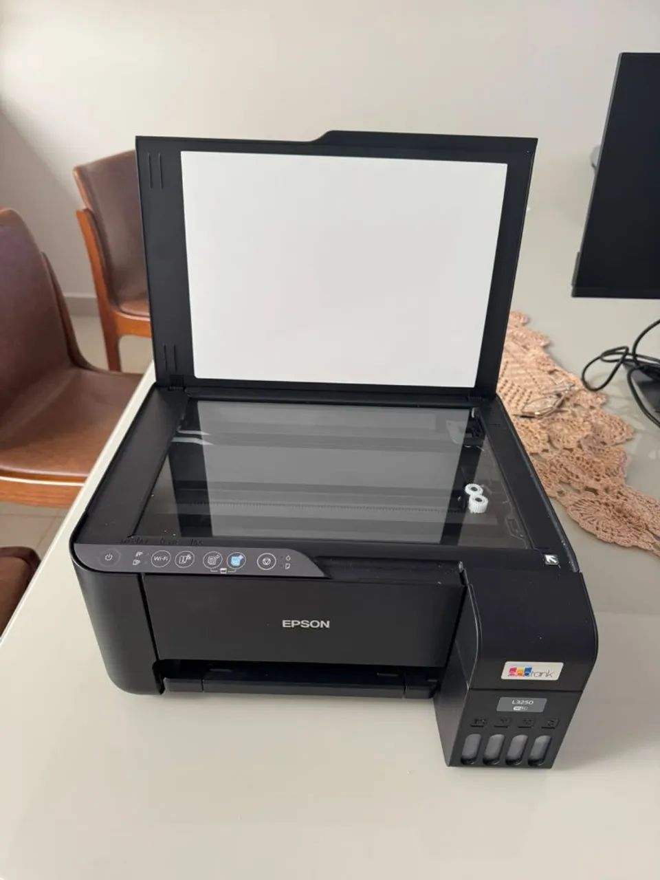 Multifuncional Epson L3250, ecotank