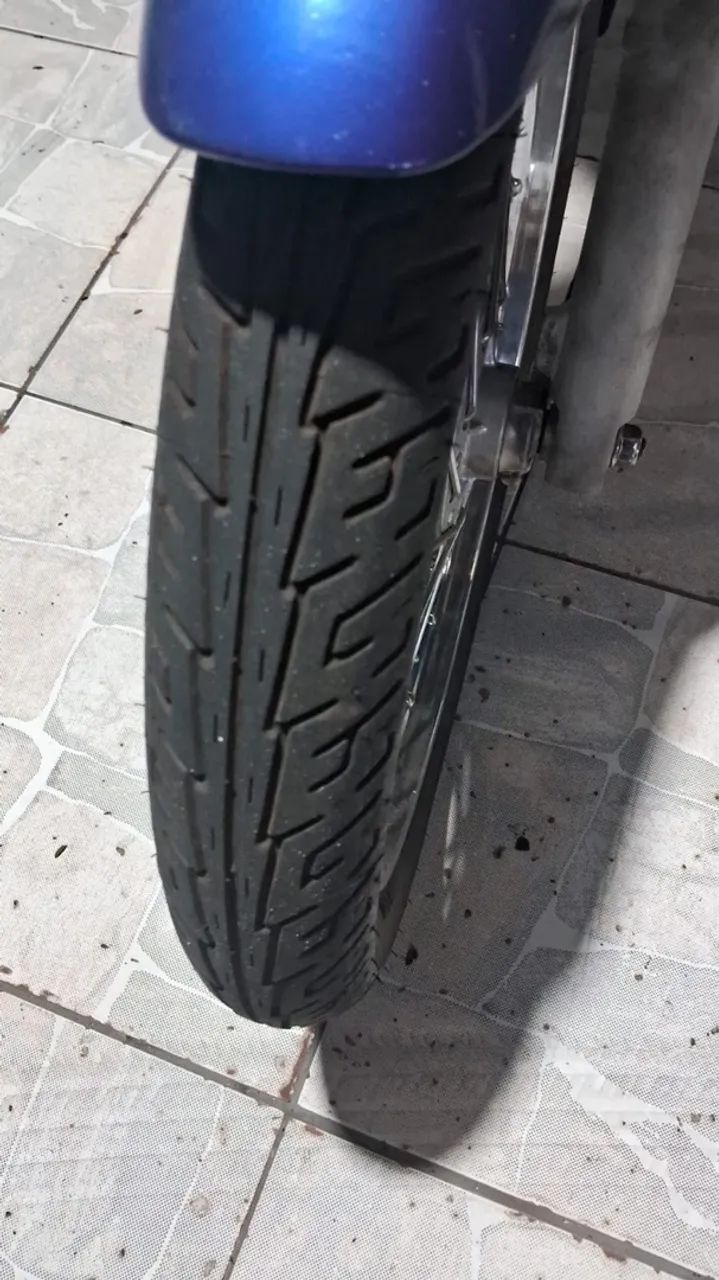 CG Titan 150 KS - Foto 4