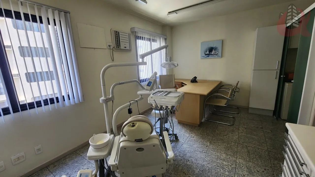 Sala Comercial para Venda em Barueri, Alphaville Centro Industrial e Empresarial/Alphavill - Foto 2