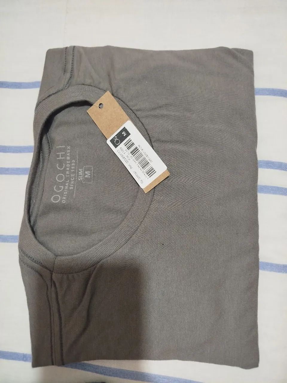 Camiseta Ogochi  - Foto 2