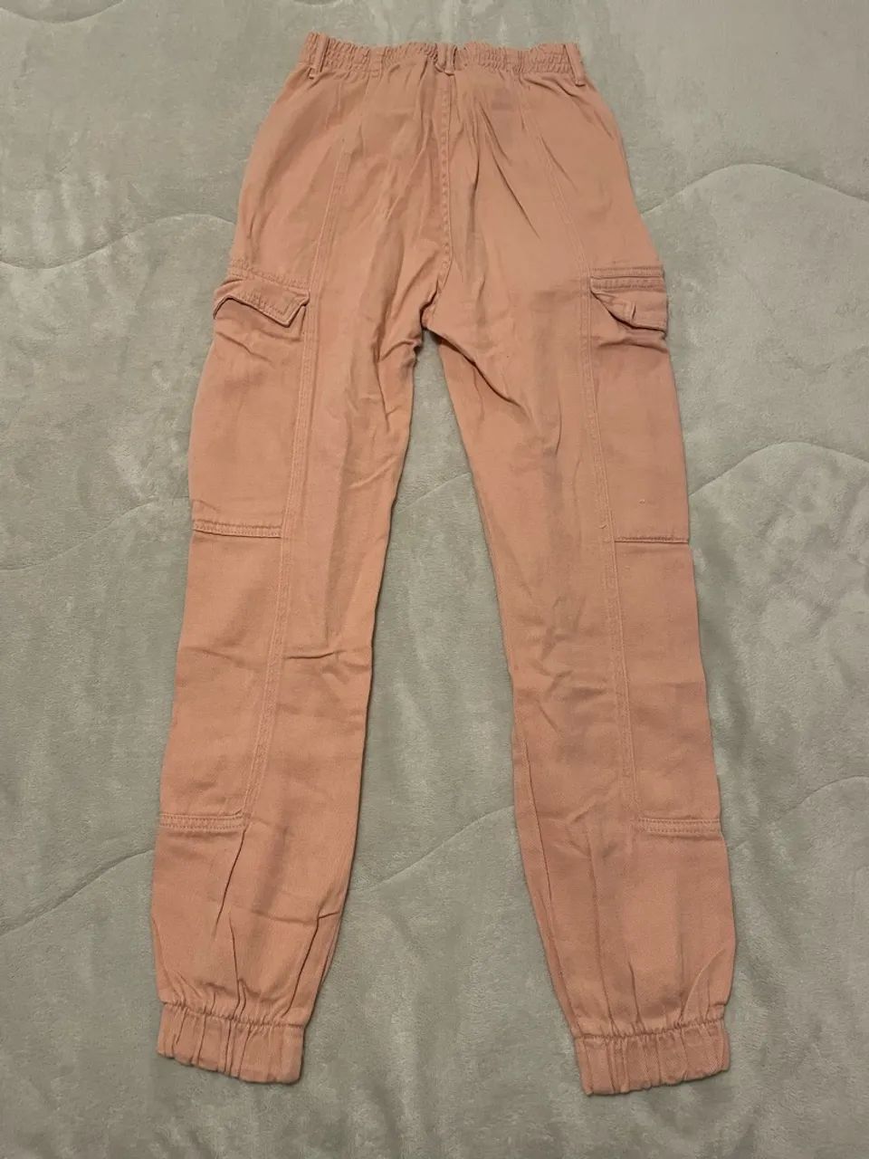 calça cargo YOUcom - Foto 2