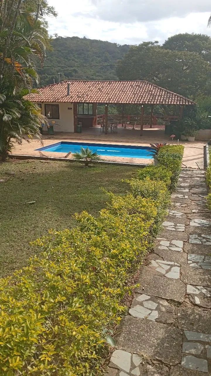 Sítio pra festas e eventos  - Foto 5
