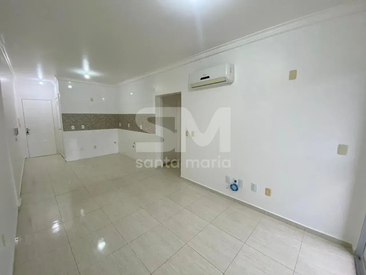 Apartamento para locação, Efapi, Chapecó - SC - Foto 3