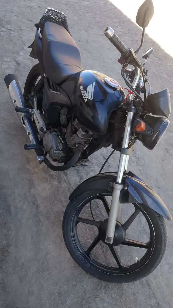 fan 150 - Foto 5