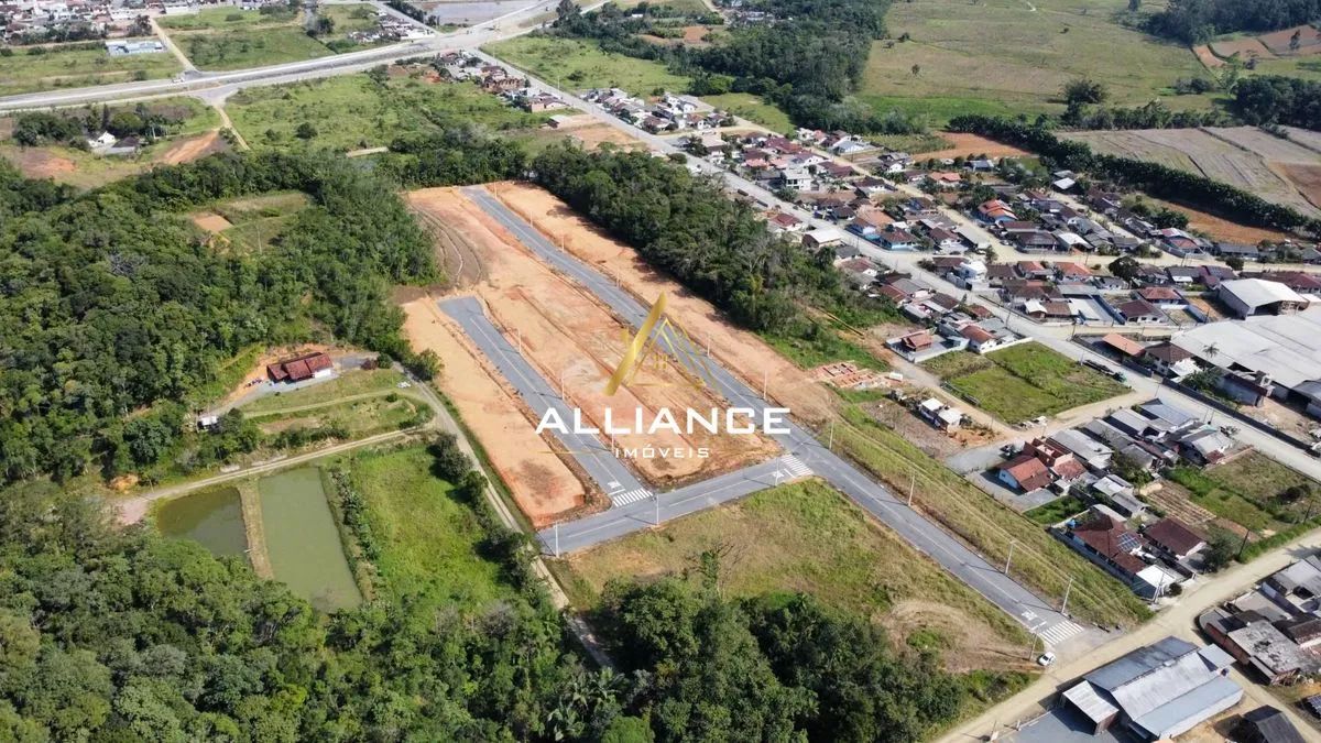 LOTE/TERRENO - SCHROEDER - Foto 5