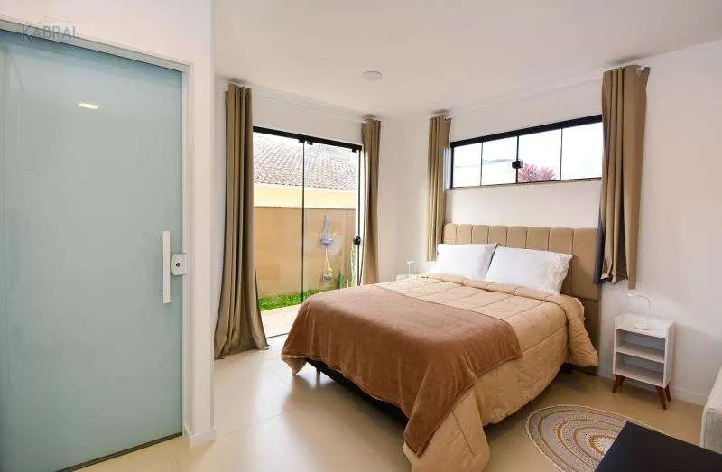 Apartamento Santa Mônica