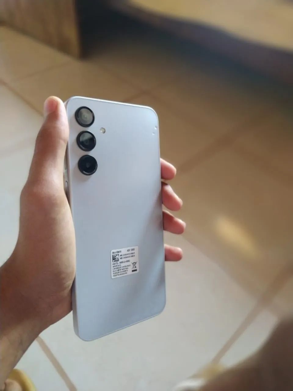 Samsung a16 - Foto 2