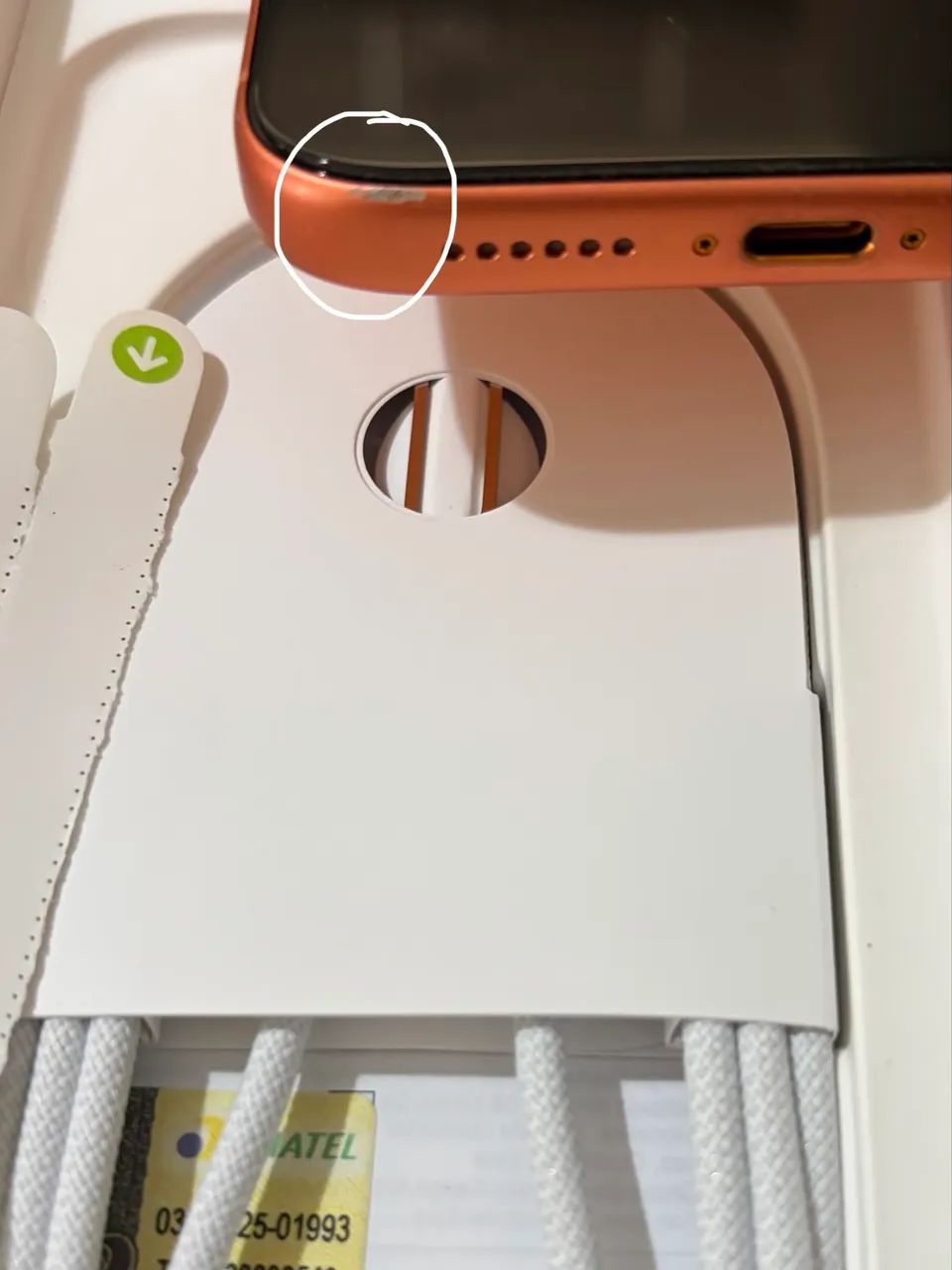 iPhone 17 Pro Max 512GB - Foto 5
