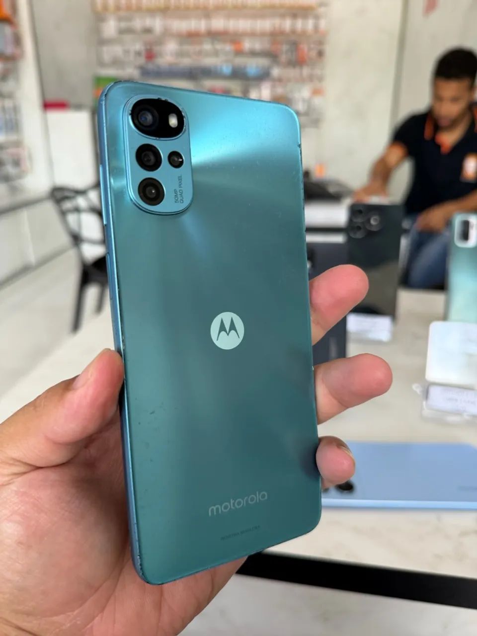 Motorola g22 128GB