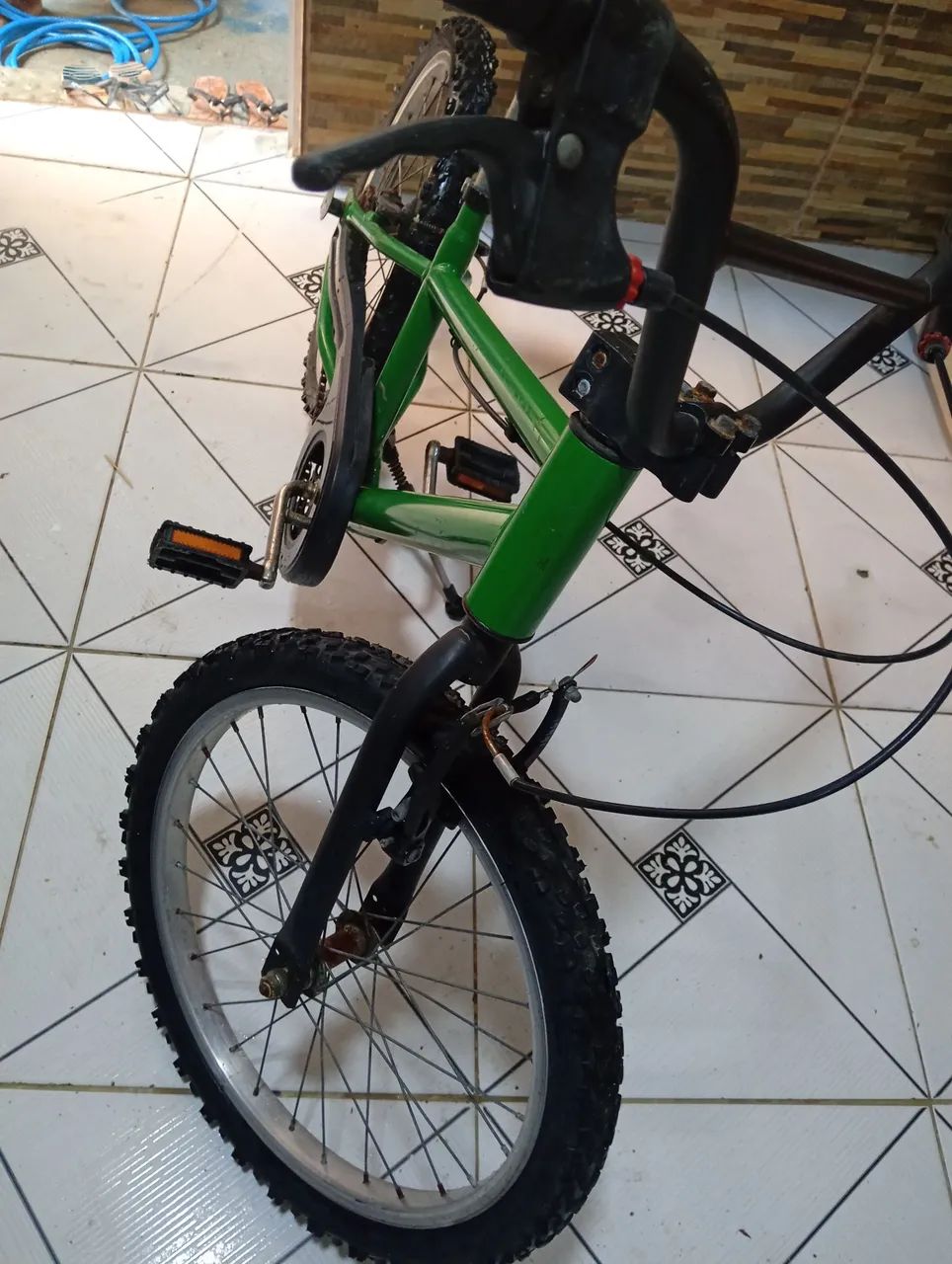 Bicicleta aro 26 - Foto 3