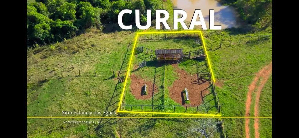 Vendo Granja em Operação Integrada MBRF - 2.400 Suínos - * - Foto 4