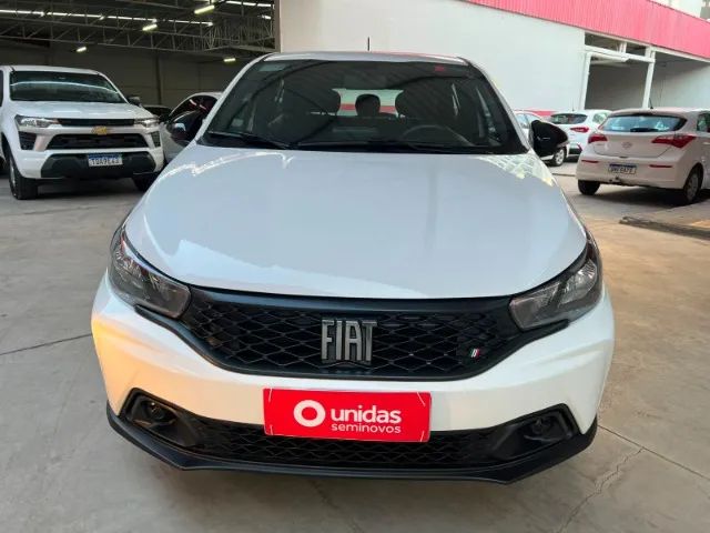 Fiat Argo Drive 1.0 6V Flex 2026 - Foto 3