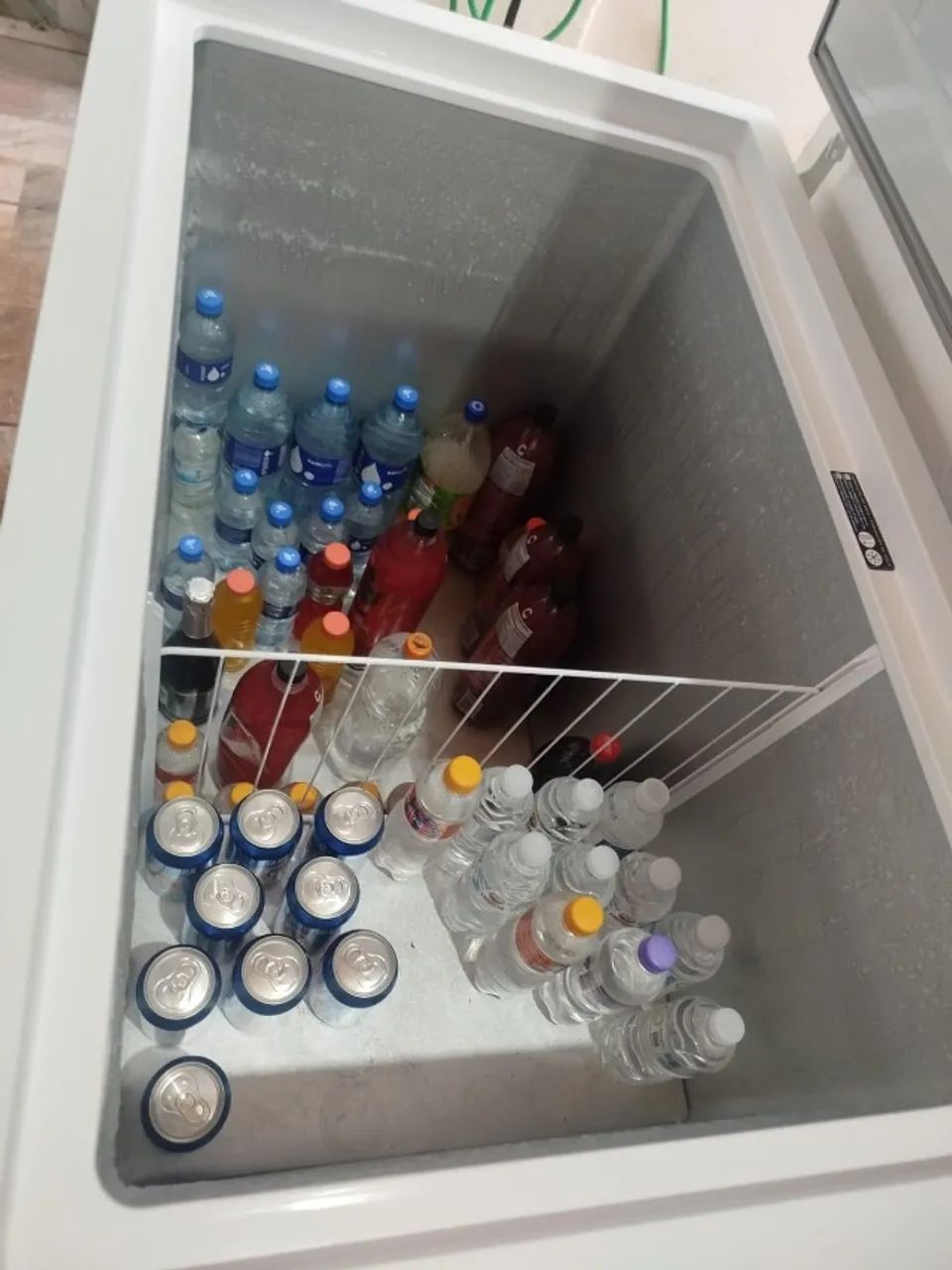 Freezer Eletrolux  - Foto 3