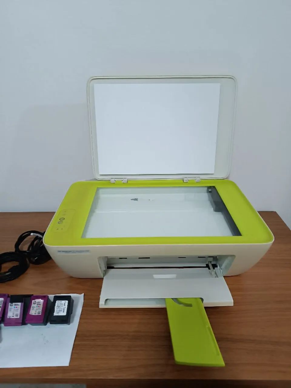 Impressora Hp Deskjet  - Foto 3