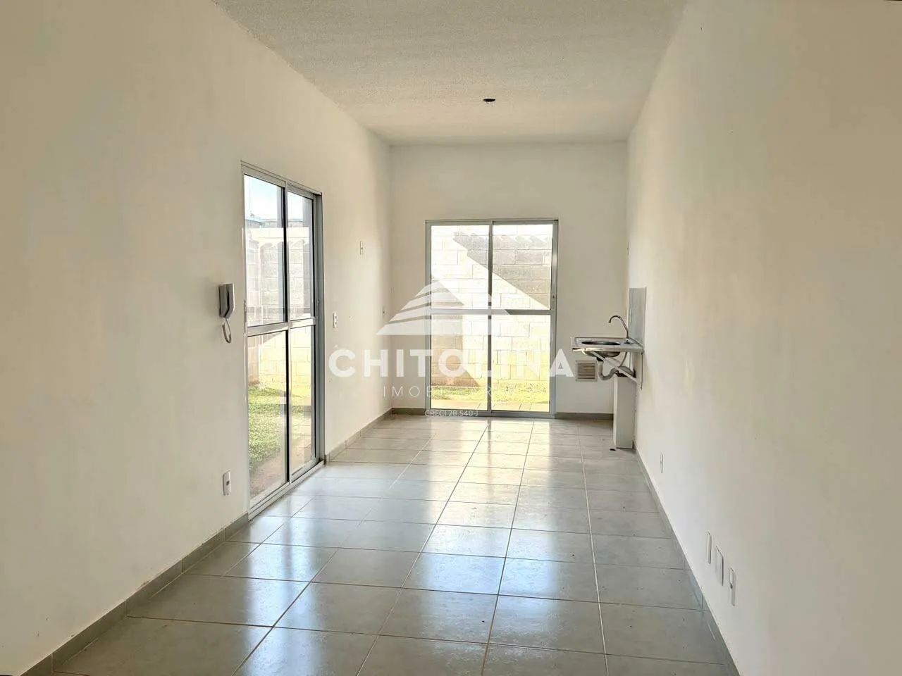 Casa à venda, 2 quartos, Vila La Brunetti - Itapetininga/SP - Foto 3