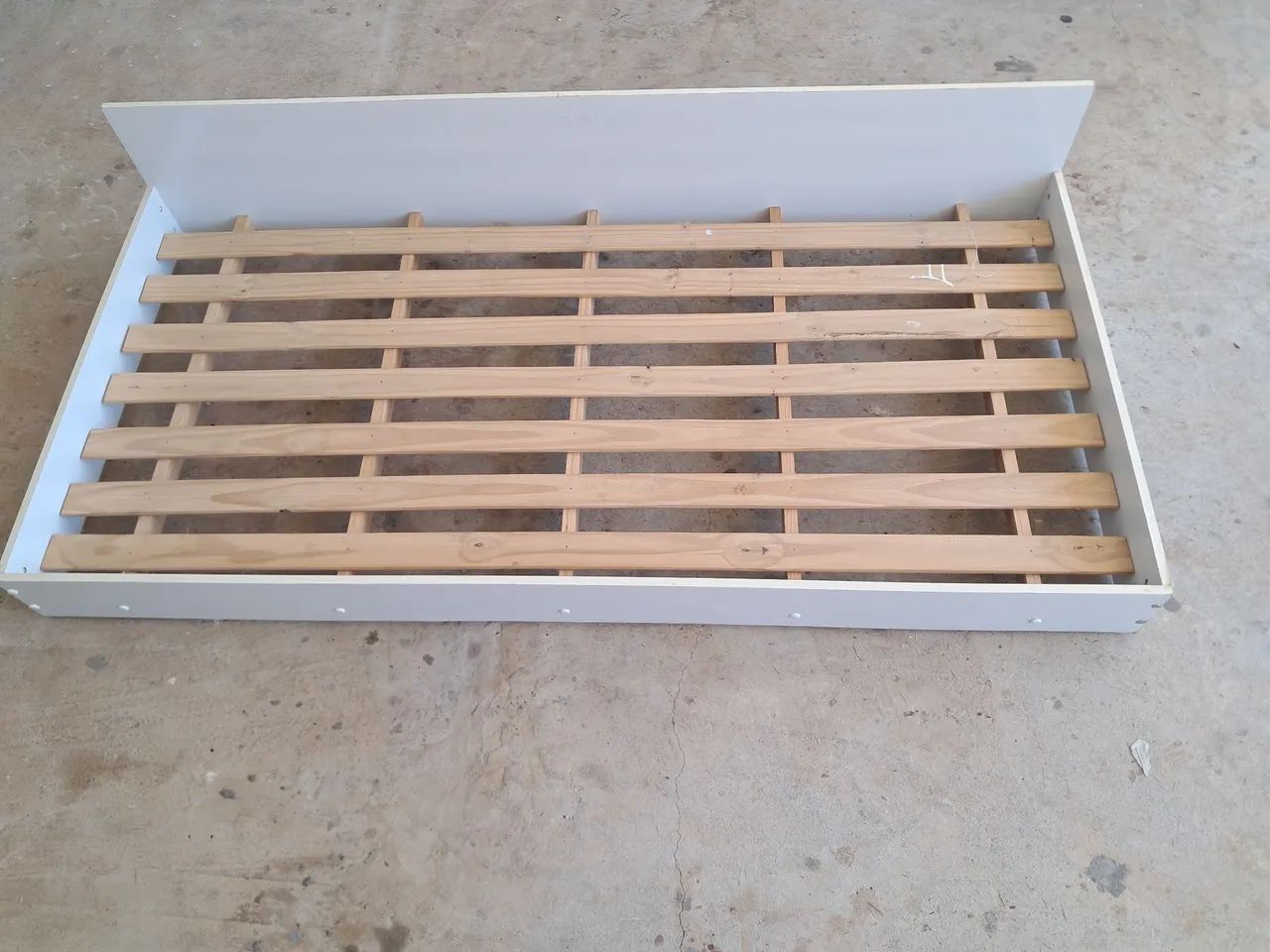 Cama solteiro  - Foto 3