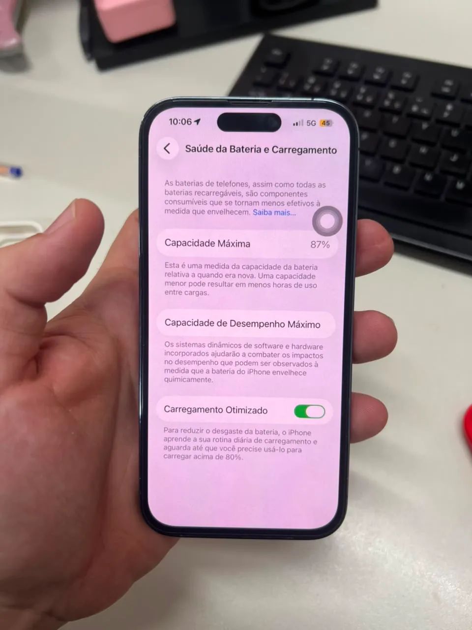 iPhone 14 Pro - Foto 3