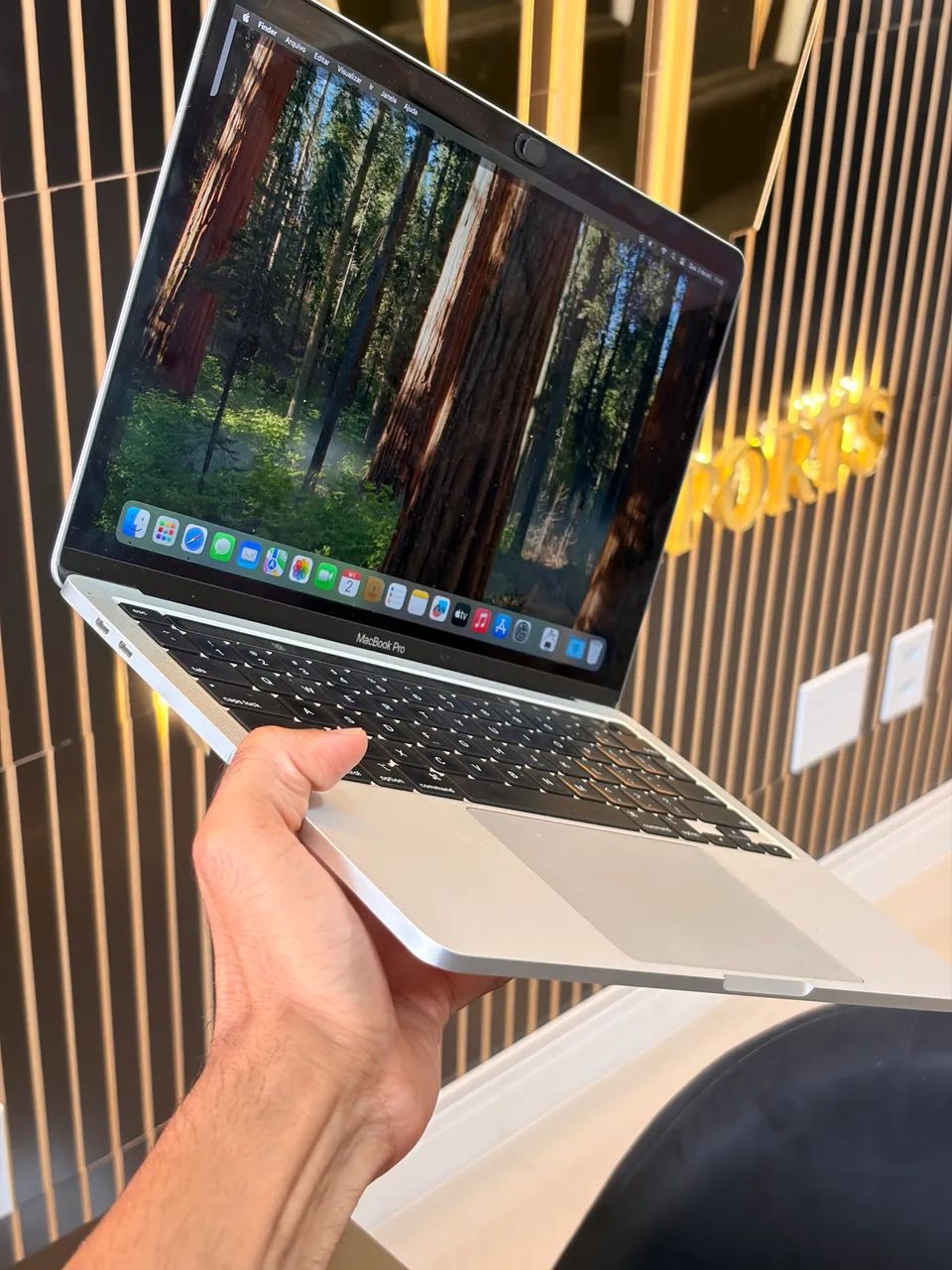MACBOOK PRO M2 - NOVÍSSIMO  - Foto 5