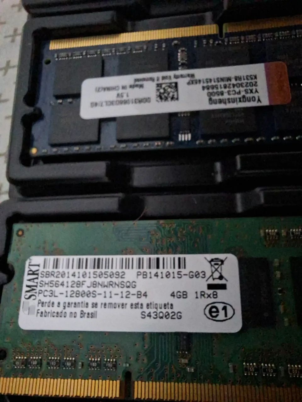 Memórias várias  - Foto 5