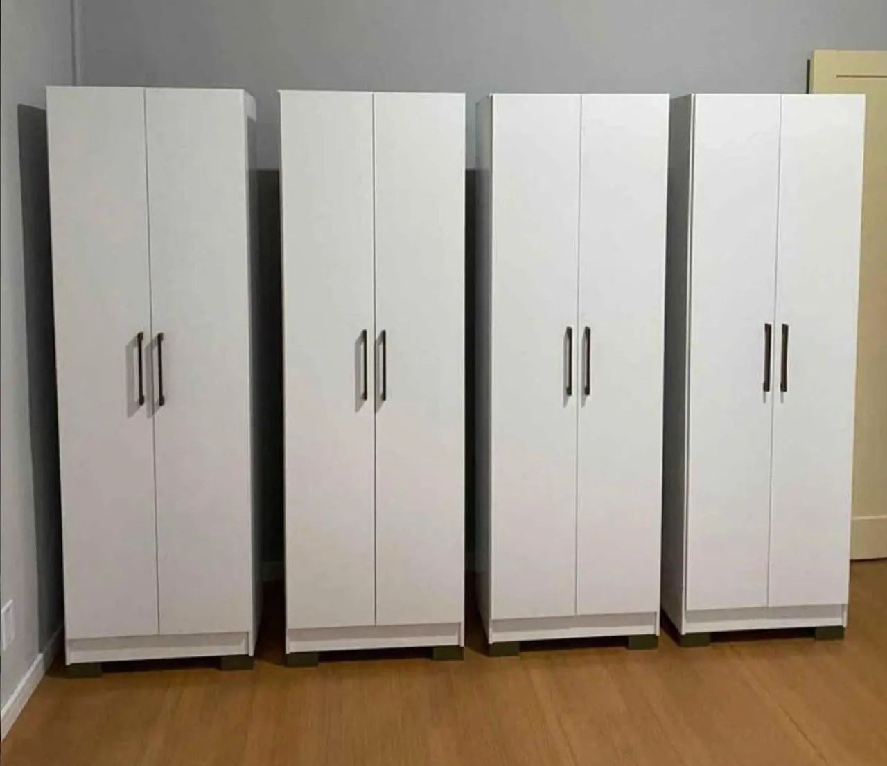 Movel 2 portas 6 prateleira  - Foto 3