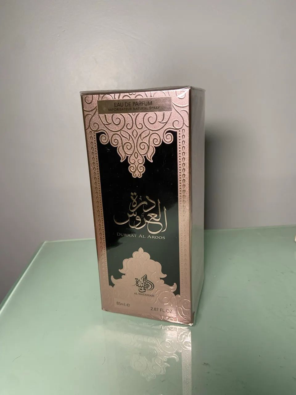 Perfume árabe  - Foto 2