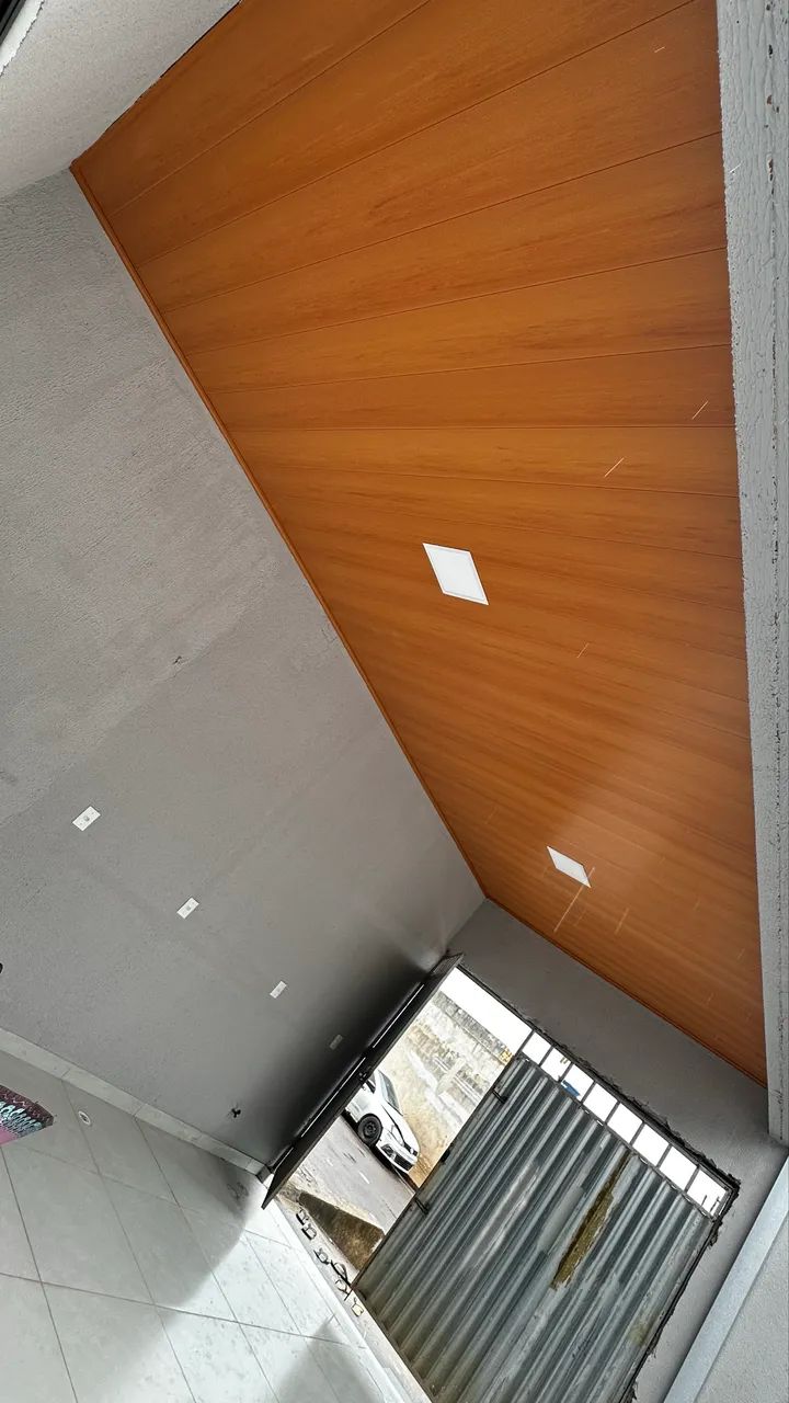 Forro PVC Parauapebas - Pisos e Revestimentos - Parauapebas 1478770123 ...