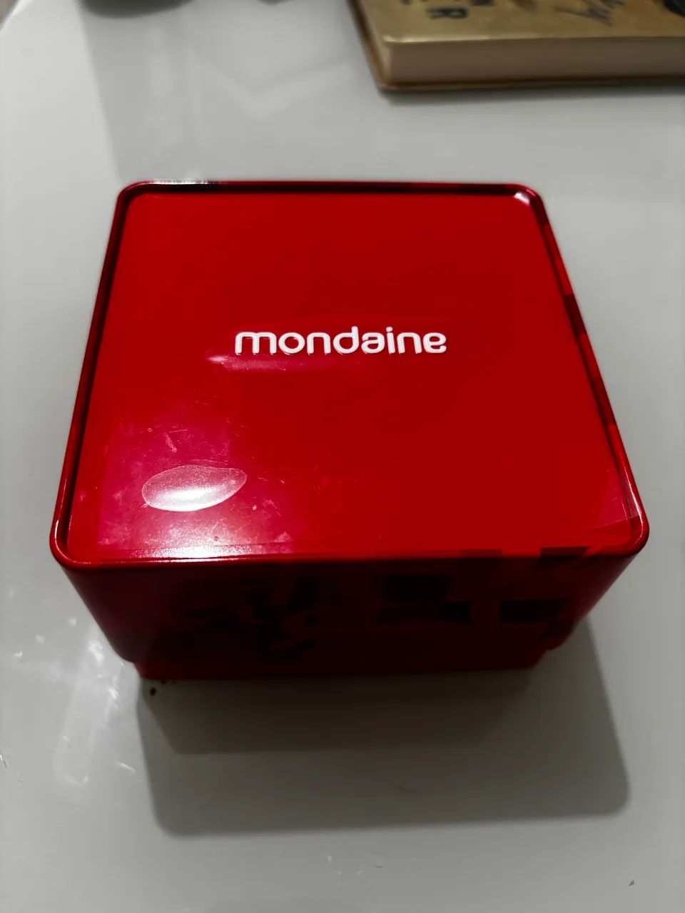 Relógio feminino mondaine  - Foto 2
