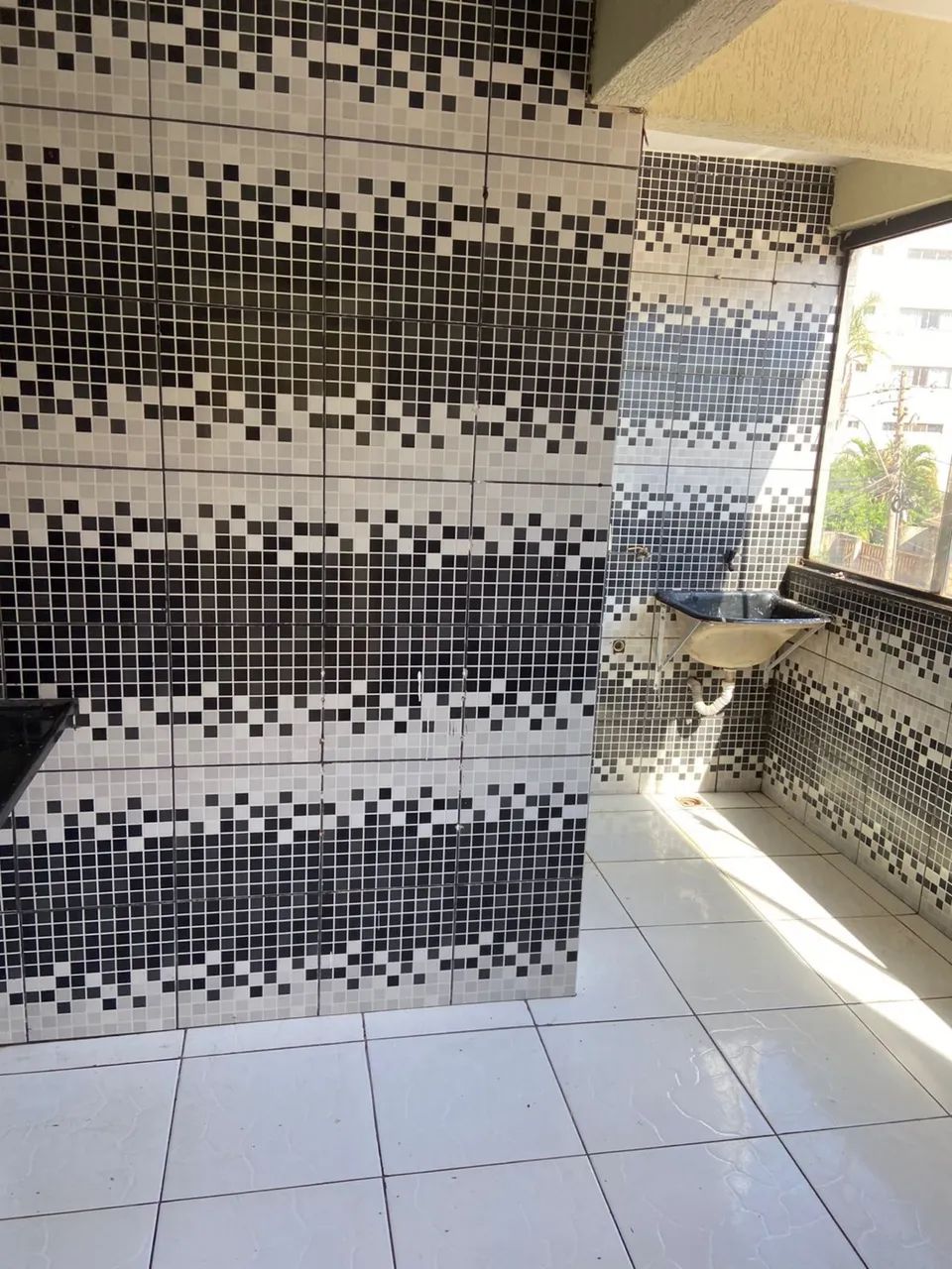 Alugo apartamento 2 quartos Av. Misericórdia - Foto 2